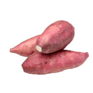 Sweet Potatoes