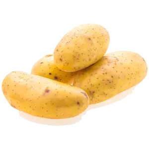Potatoes